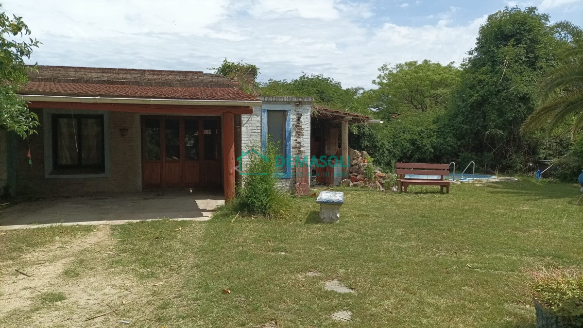Casa ID.976 - CASA EN VENTA EN ALTOS DE PINARES CON EXCELENTE TERRENO