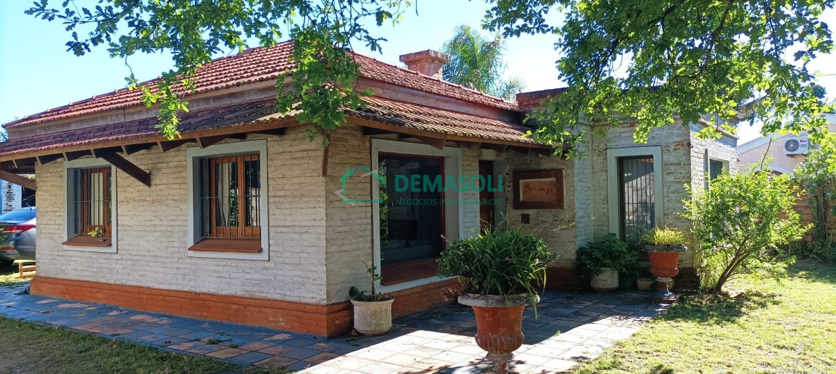 Casa ID.976 - CASA EN VENTA EN ALTOS DE PINARES CON EXCELENTE TERRENO