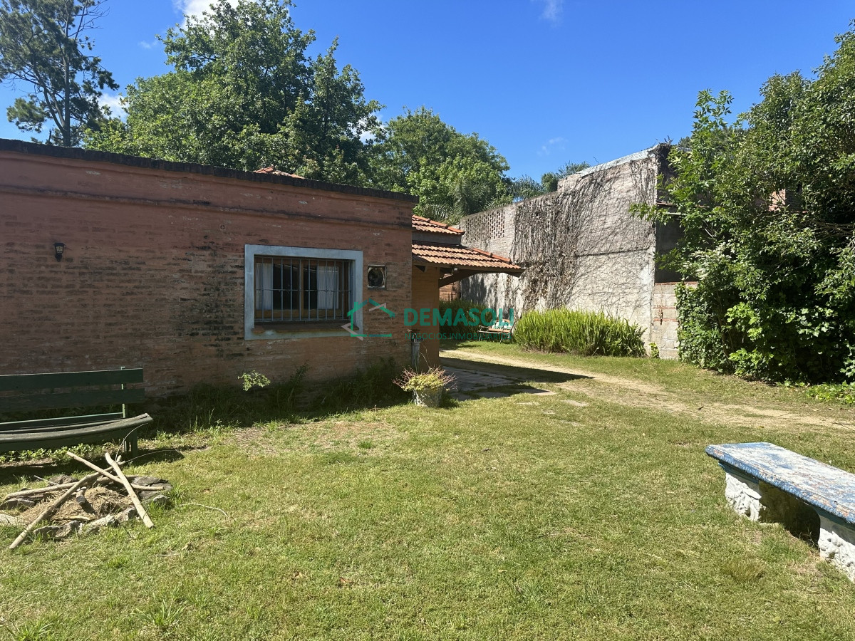Casa ID.976 - CASA EN VENTA EN ALTOS DE PINARES CON EXCELENTE TERRENO