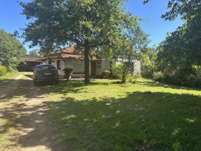 CASA EN VENTA EN ALTOS DE PINARES CON EXCELENTE TERRENO