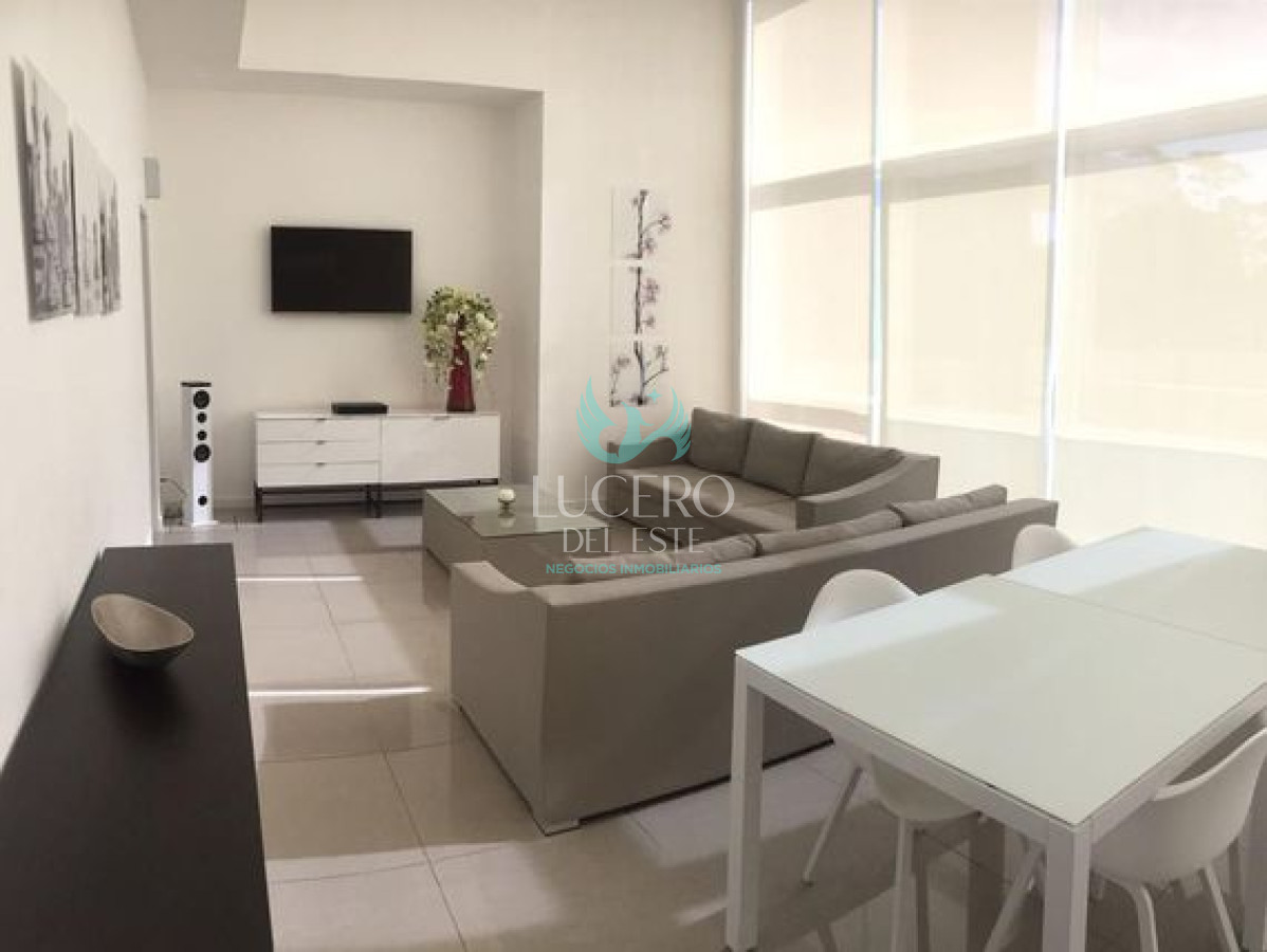 Apartamento ID.923 - Excelentes servicios para unas super vacaciones!!!!! TORRE ONE II VENTA Y ALQUILER 
