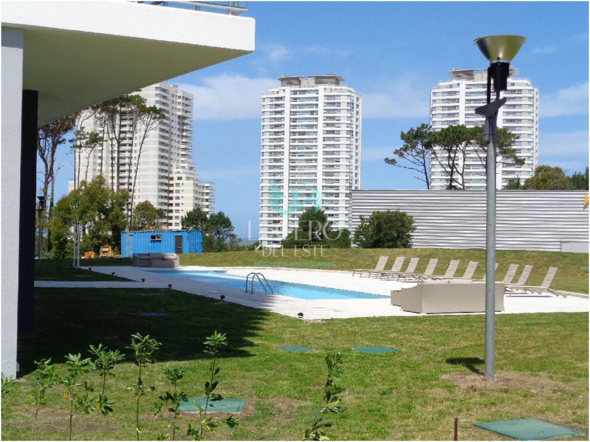 Apartamento ID.923 - Excelentes servicios para unas super vacaciones!!!!! TORRE ONE II VENTA Y ALQUILER 