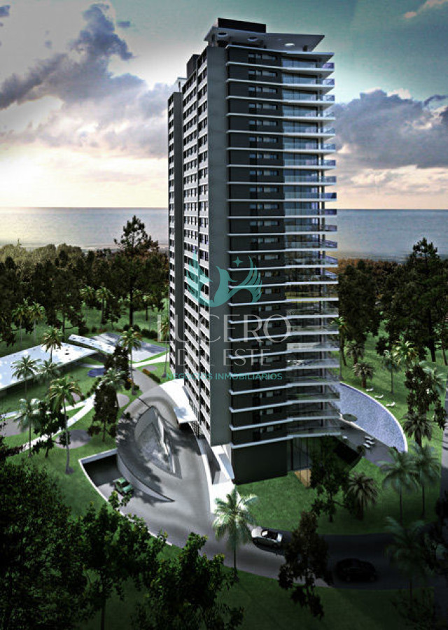 Apartamento ID.923 - Excelentes servicios para unas super vacaciones!!!!! TORRE ONE II VENTA Y ALQUILER 