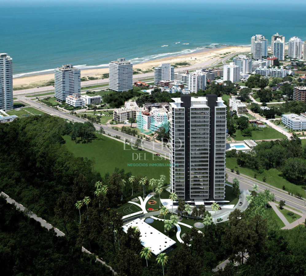 Apartamento ID.923 - Excelentes servicios para unas super vacaciones!!!!! TORRE ONE II VENTA Y ALQUILER 