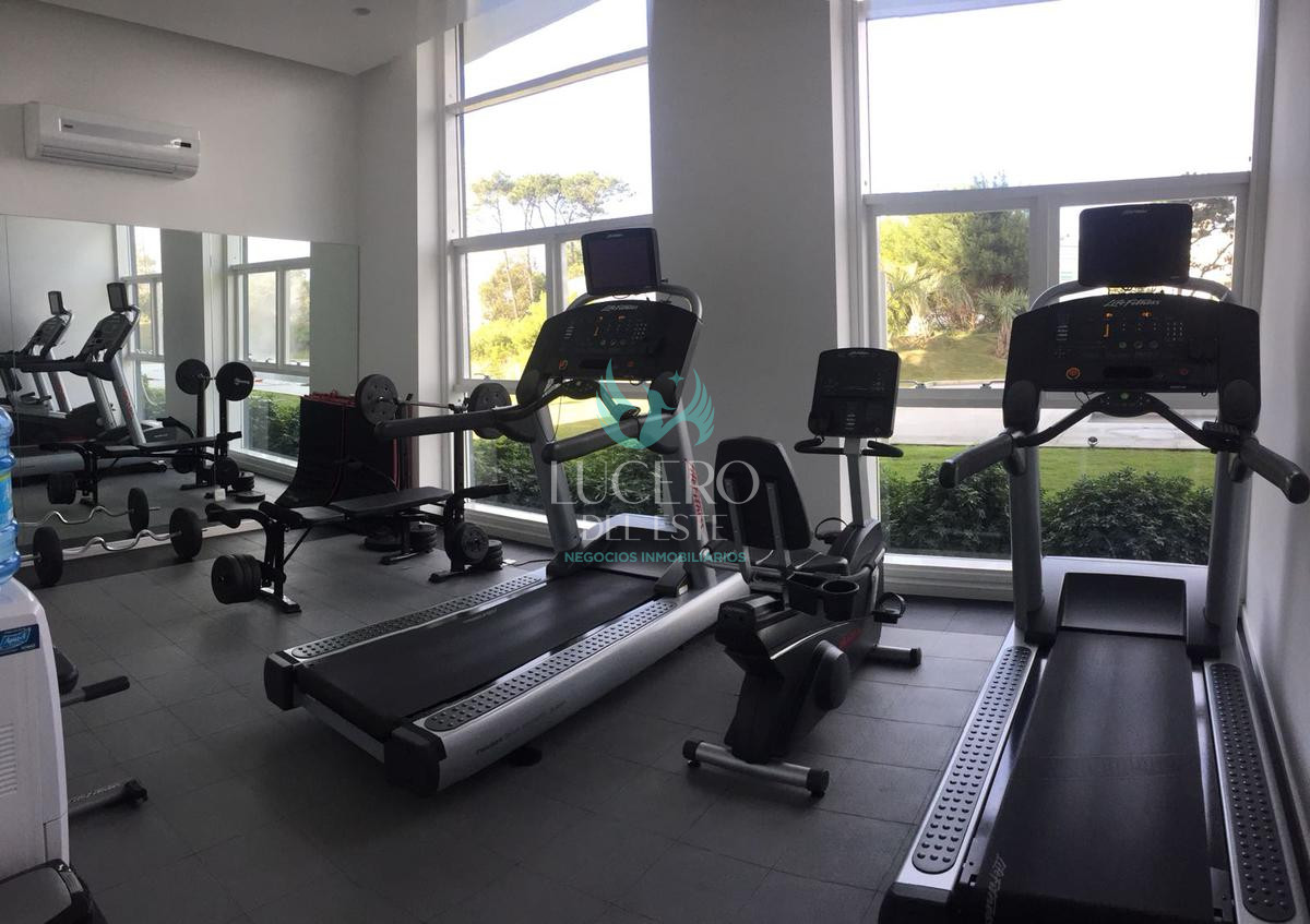 Apartamento ID.923 - Excelentes servicios para unas super vacaciones!!!!! TORRE ONE II VENTA Y ALQUILER 