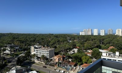 Venta apartamento 2 dormitorios en Roosevelt, Punta del Este