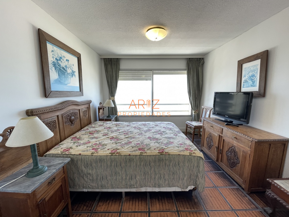 Apartamento ID.1604 - APARTAMENTO EN PENINSULA 3 DORMITORIOS 2 BAÑOS VENTA Y ALQUILER TEMPORAL