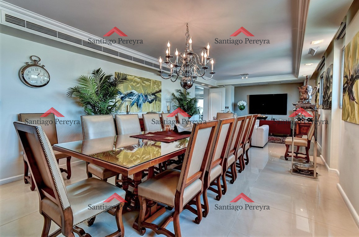 Apartamento ID.5299 - Espectacular semipiso en venta, Punta del Este, Oportunidad