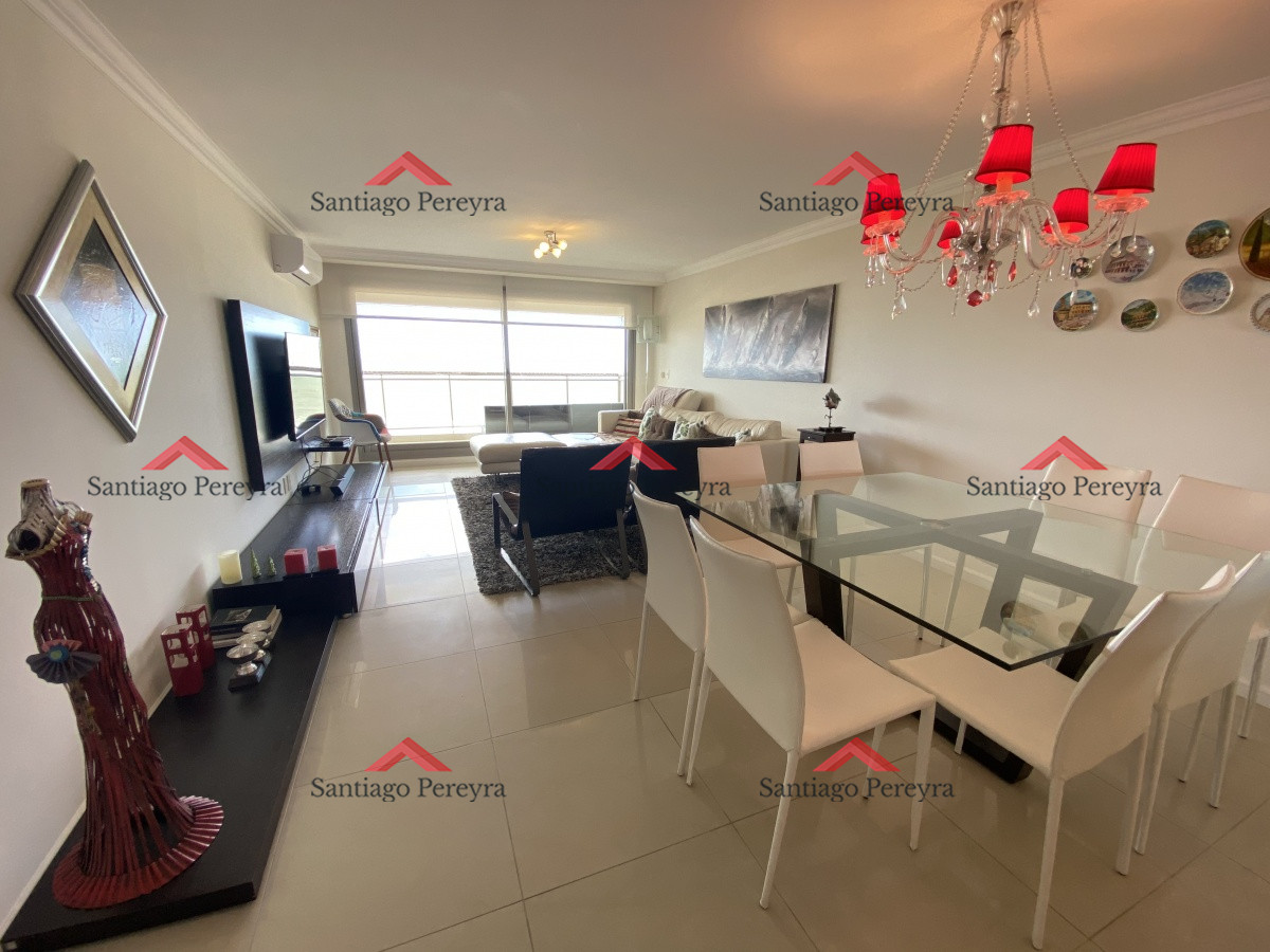 Apartamento ID.7022 - Apartamento en Punta del Este, Imperiale Luxury Towers