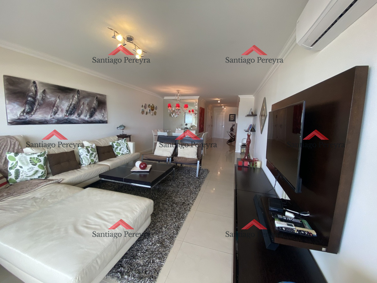 Apartamento ID.7022 - Apartamento en Punta del Este, Imperiale Luxury Towers