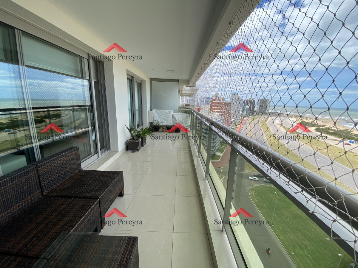 Apartamento ID.7022 - Apartamento en Punta del Este, Imperiale Luxury Towers