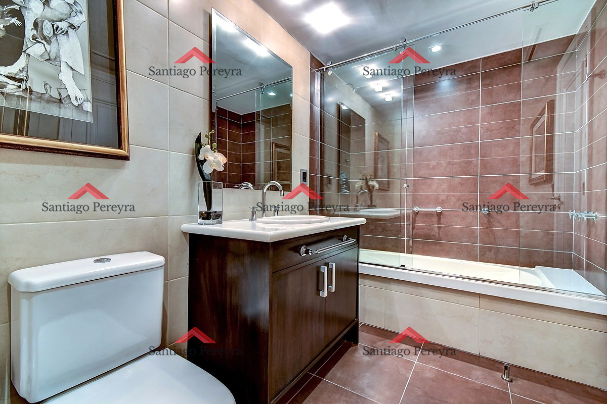 Apartamento ID.5299 - Espectacular semipiso en venta, Punta del Este, Oportunidad