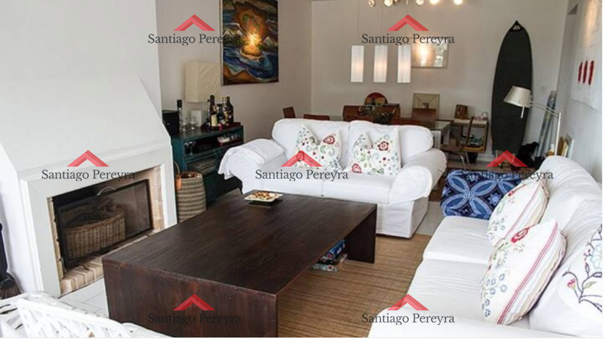 Apartamento ID.6807 - VENTA ESTUFA A LEÑA 2 DORMITORIOS CON TODA LA VISTA AL ARROYO Y OCEANO