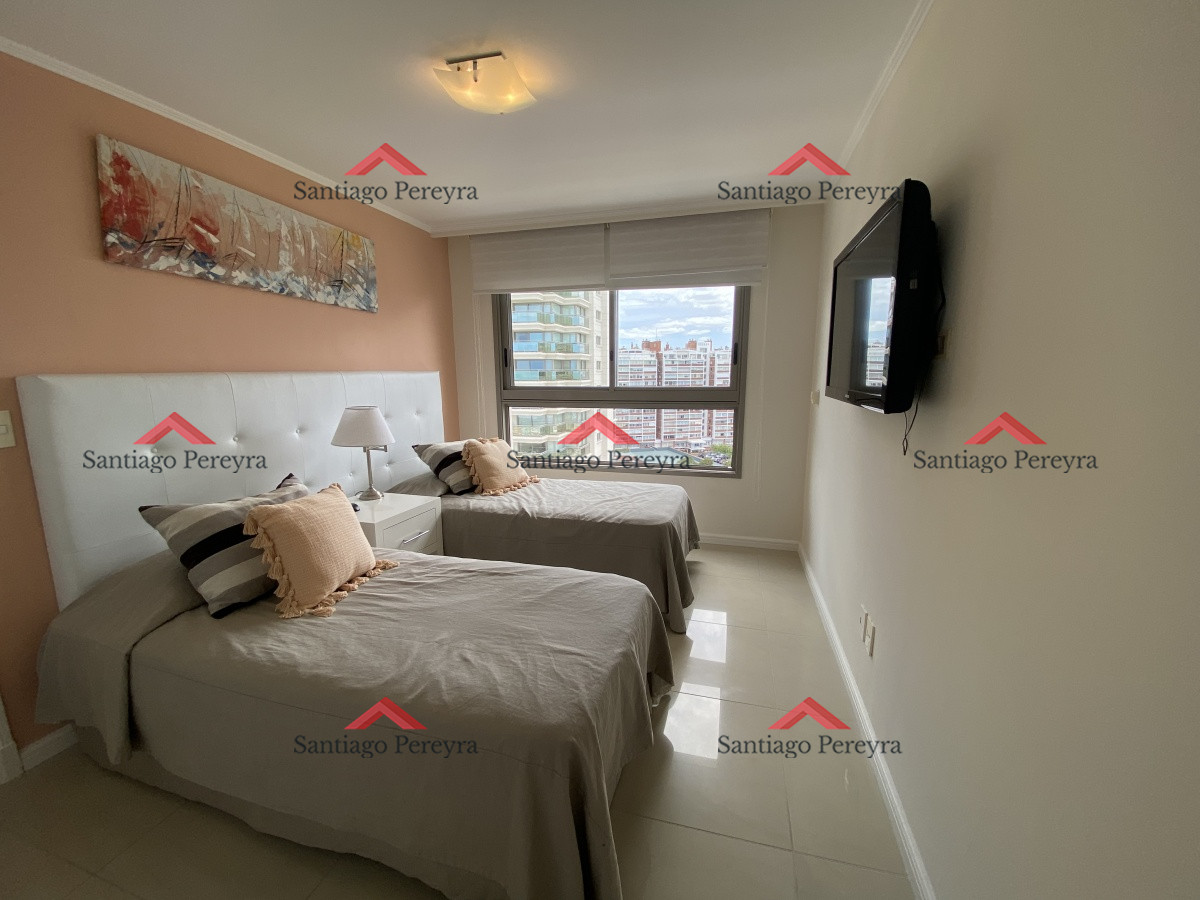 Apartamento ID.7022 - Apartamento en Punta del Este, Imperiale Luxury Towers