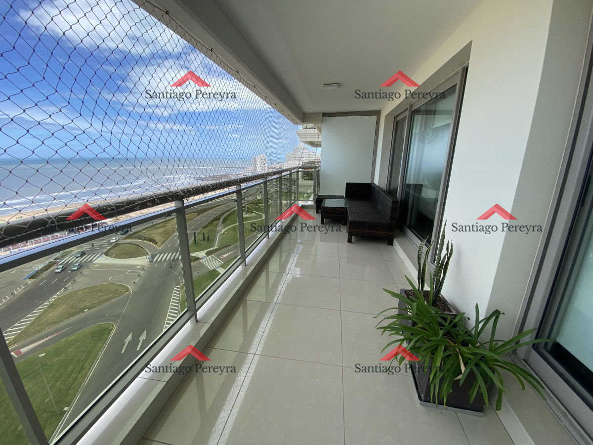 Apartamento ID.7022 - Apartamento en Punta del Este, Imperiale Luxury Towers