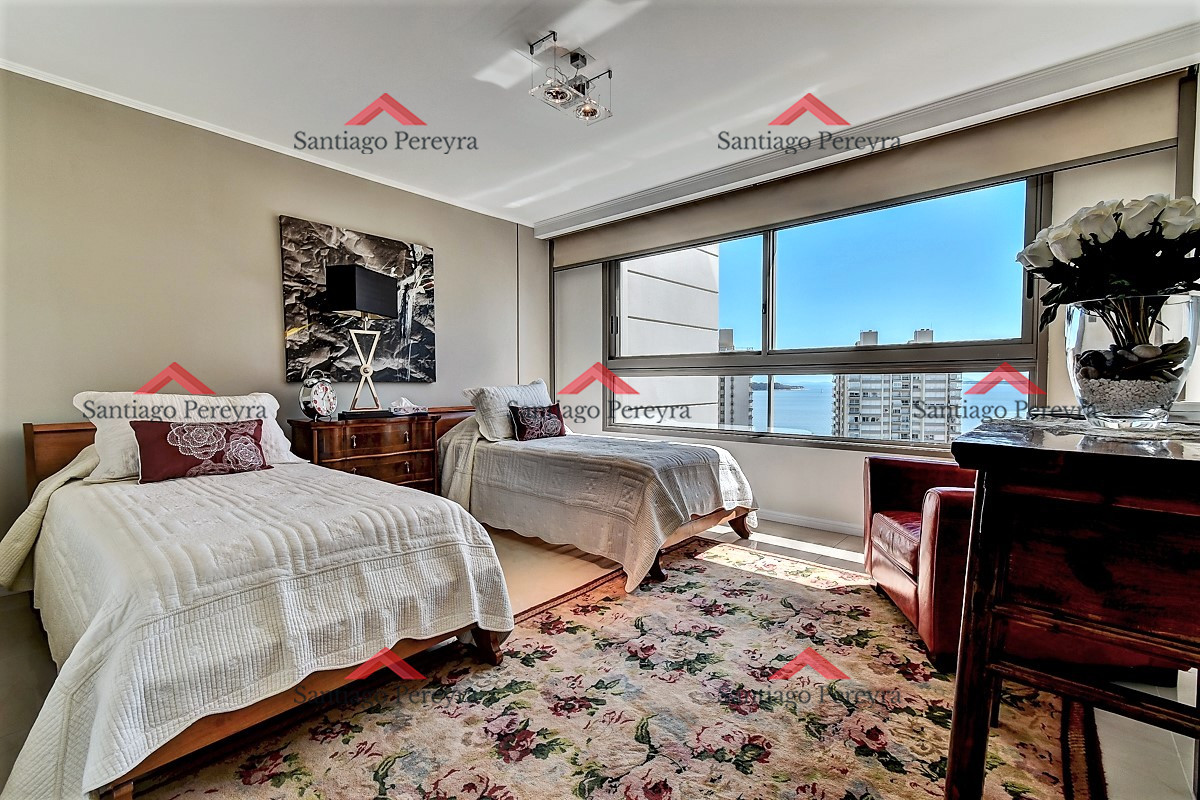 Apartamento ID.5299 - Espectacular semipiso en venta, Punta del Este, Oportunidad