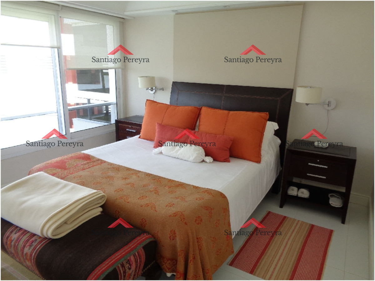 Apartamento ID.5720 - Apartamento en Brava, 3 dormitorios *