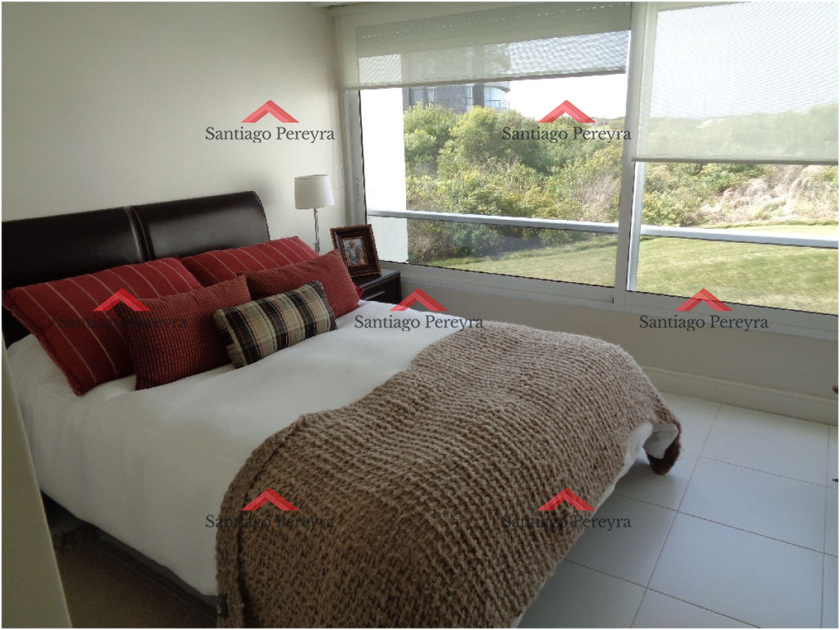 Apartamento ID.5720 - Apartamento en Brava, 3 dormitorios *