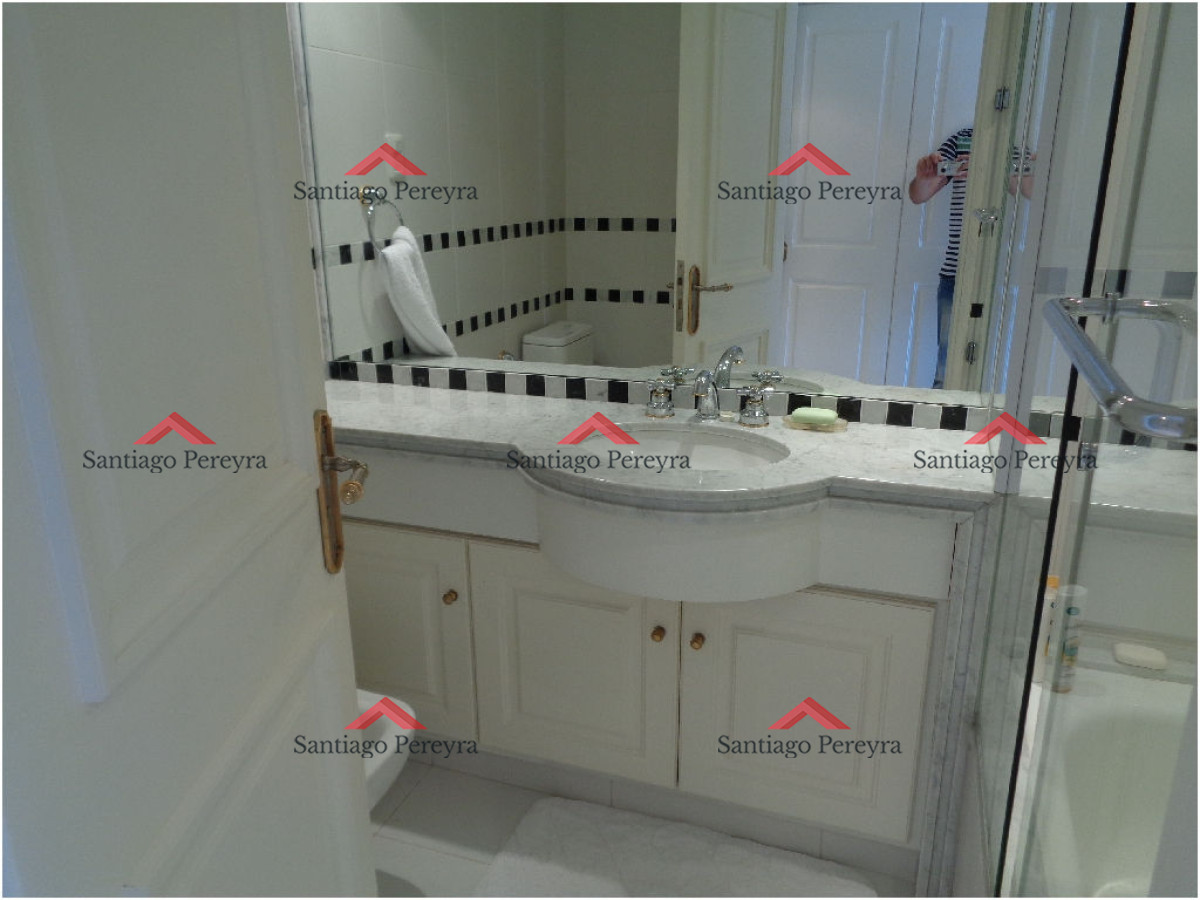 Apartamento ID.5720 - Apartamento en Brava, 3 dormitorios *