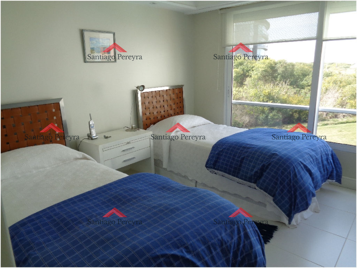 Apartamento ID.5720 - Apartamento en Brava, 3 dormitorios *