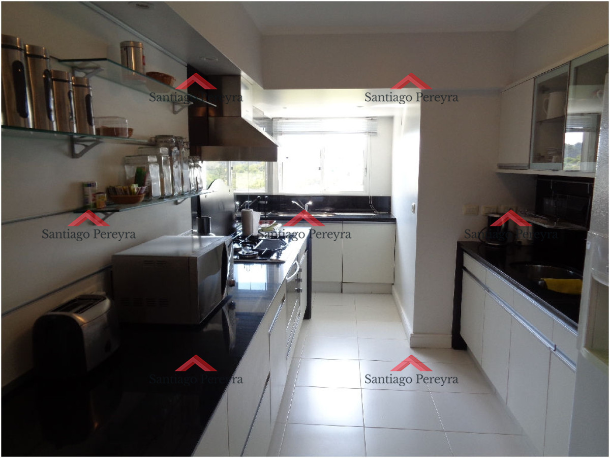 Apartamento ID.5720 - Apartamento en Brava, 3 dormitorios *
