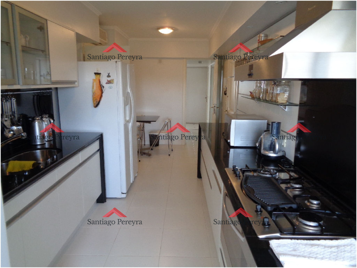 Apartamento ID.5720 - Apartamento en Brava, 3 dormitorios *