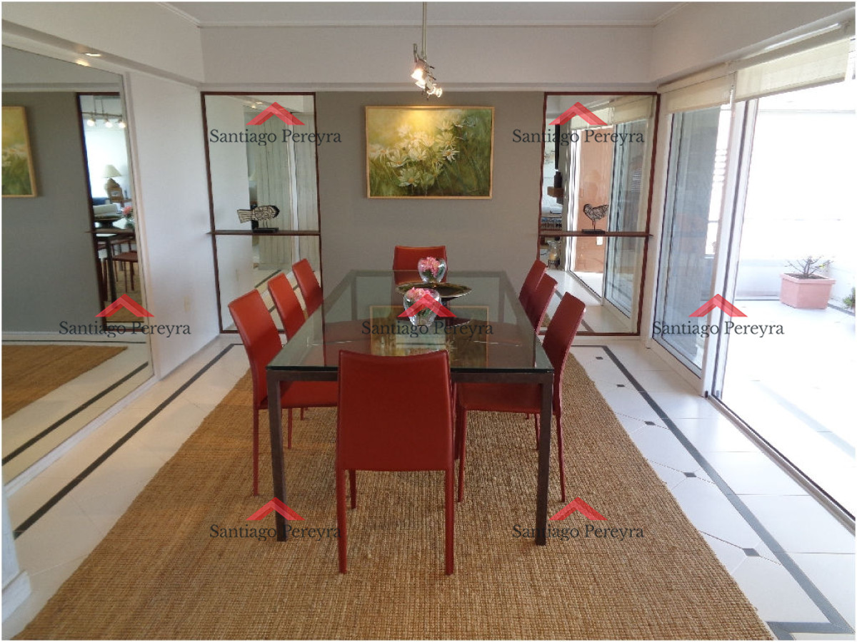 Apartamento ID.5720 - Apartamento en Brava, 3 dormitorios *