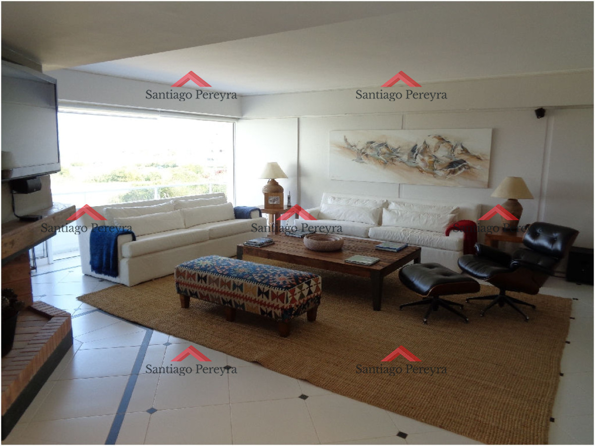 Apartamento ID.5720 - Apartamento en Brava, 3 dormitorios *