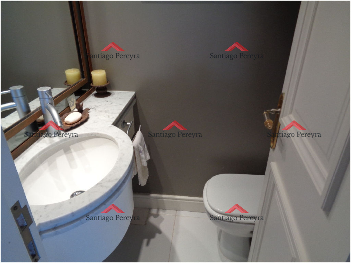 Apartamento ID.5720 - Apartamento en Brava, 3 dormitorios *