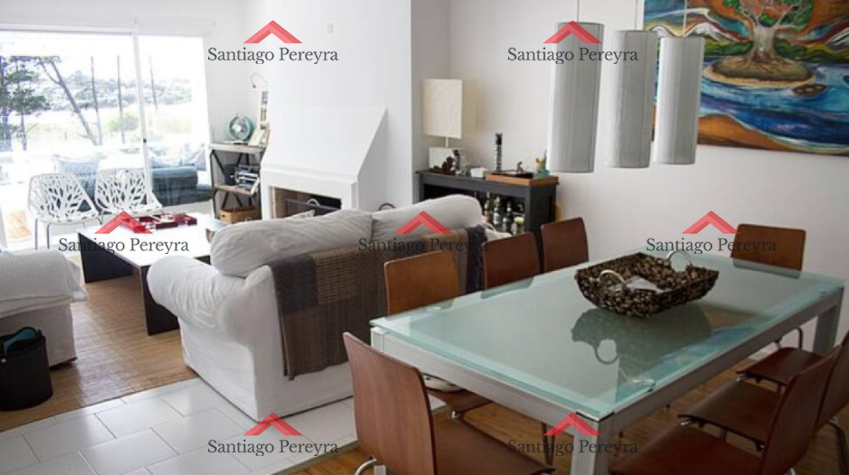 Apartamento ID.6807 - VENTA ESTUFA A LEÑA 2 DORMITORIOS CON TODA LA VISTA AL ARROYO Y OCEANO