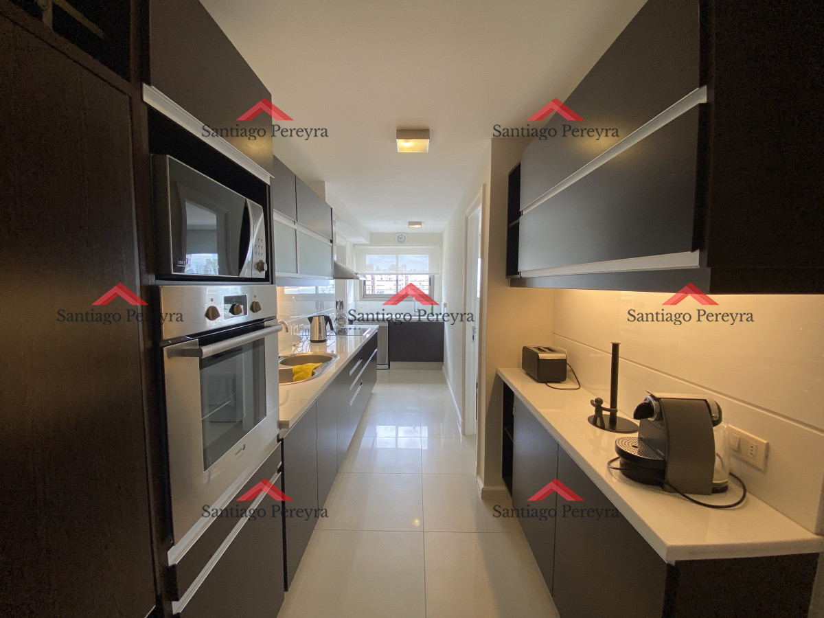 Apartamento ID.7022 - Apartamento en Punta del Este, Imperiale Luxury Towers