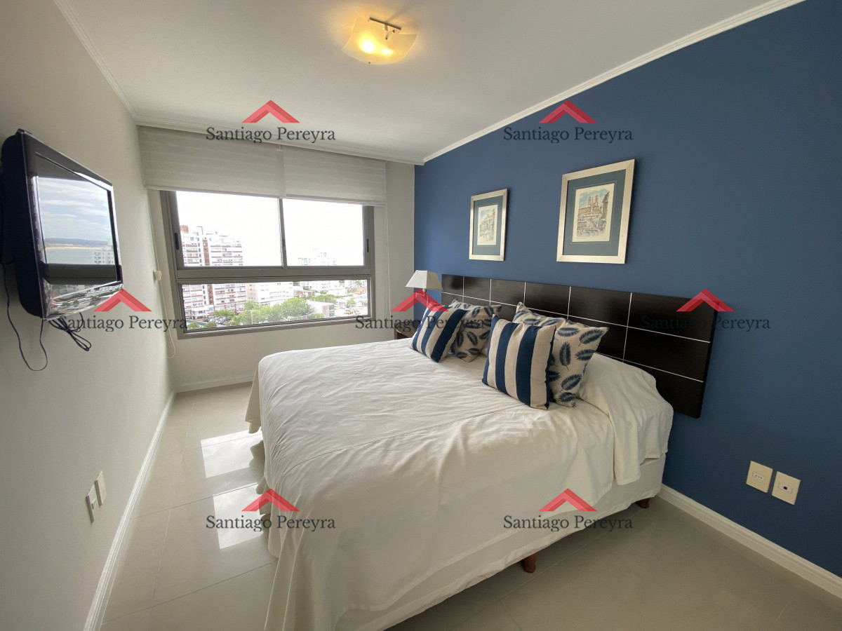 Apartamento ID.7022 - Apartamento en Punta del Este, Imperiale Luxury Towers