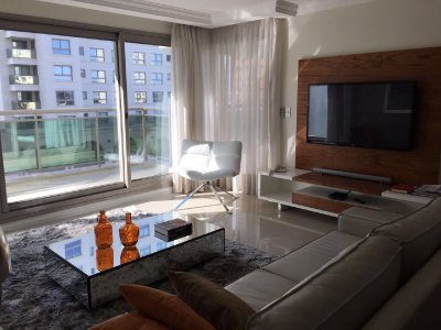 IMPERIALE LUXURY TOWER