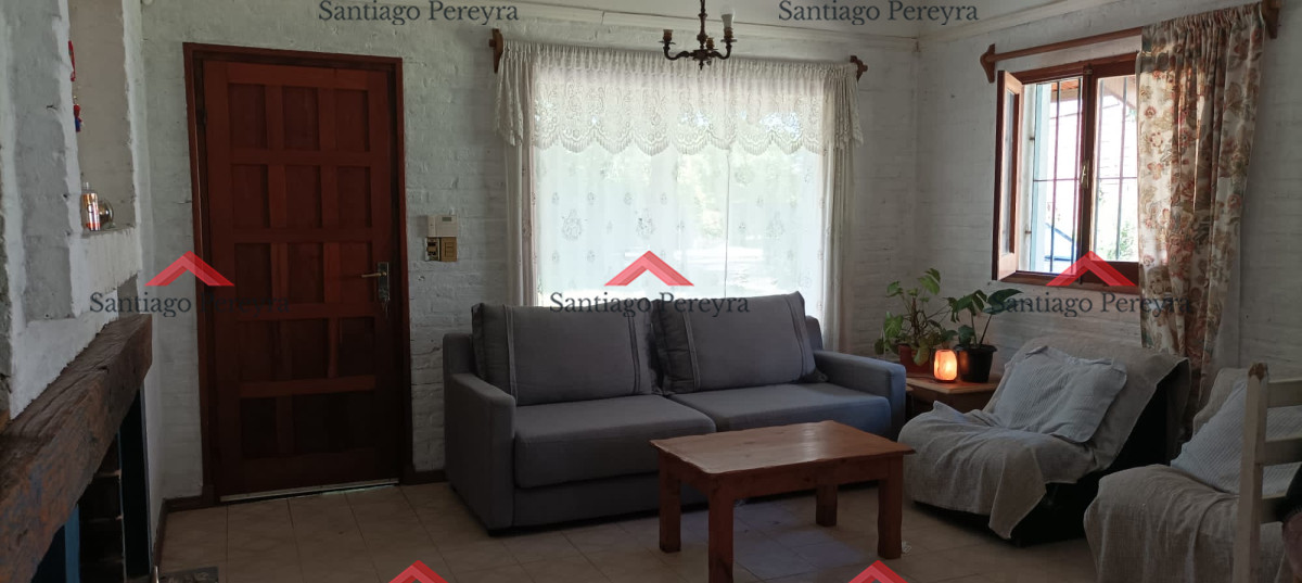 Casa ID.15522 - BAJO DE PRECIO!!  CASA EN VENTA EN ALTOS DE PINARES CON EXCELENTE TERRENO