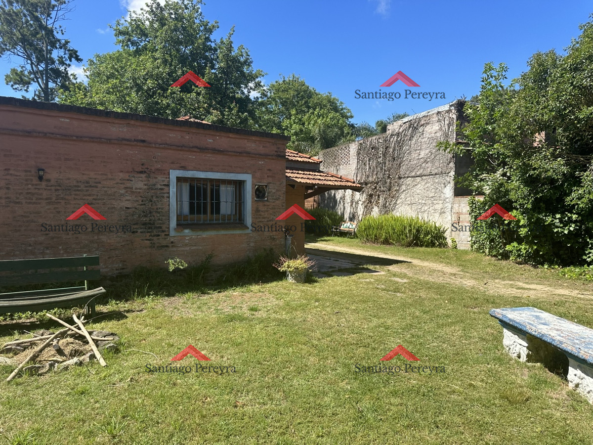 Casa ID.15522 - BAJO DE PRECIO!!  CASA EN VENTA EN ALTOS DE PINARES CON EXCELENTE TERRENO
