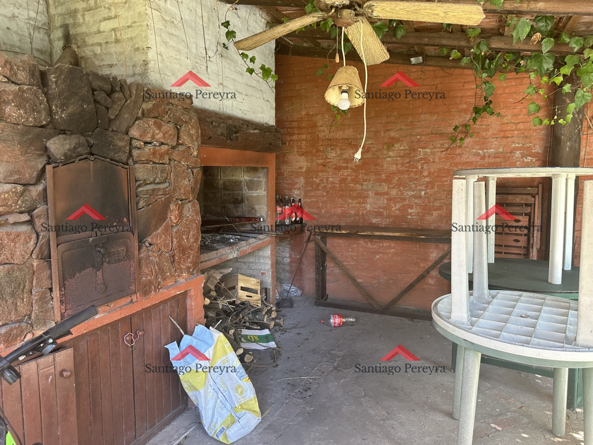 Casa ID.15522 - BAJO DE PRECIO!!  CASA EN VENTA EN ALTOS DE PINARES CON EXCELENTE TERRENO