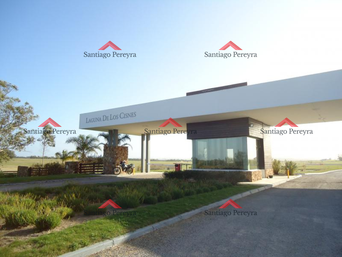 Terreno ID.6383 - 50 metros de costa, acepta financiacion sin interes, venta, chacra, Punta del Este, Uruguay, LAGUNA DE LOS CISNES