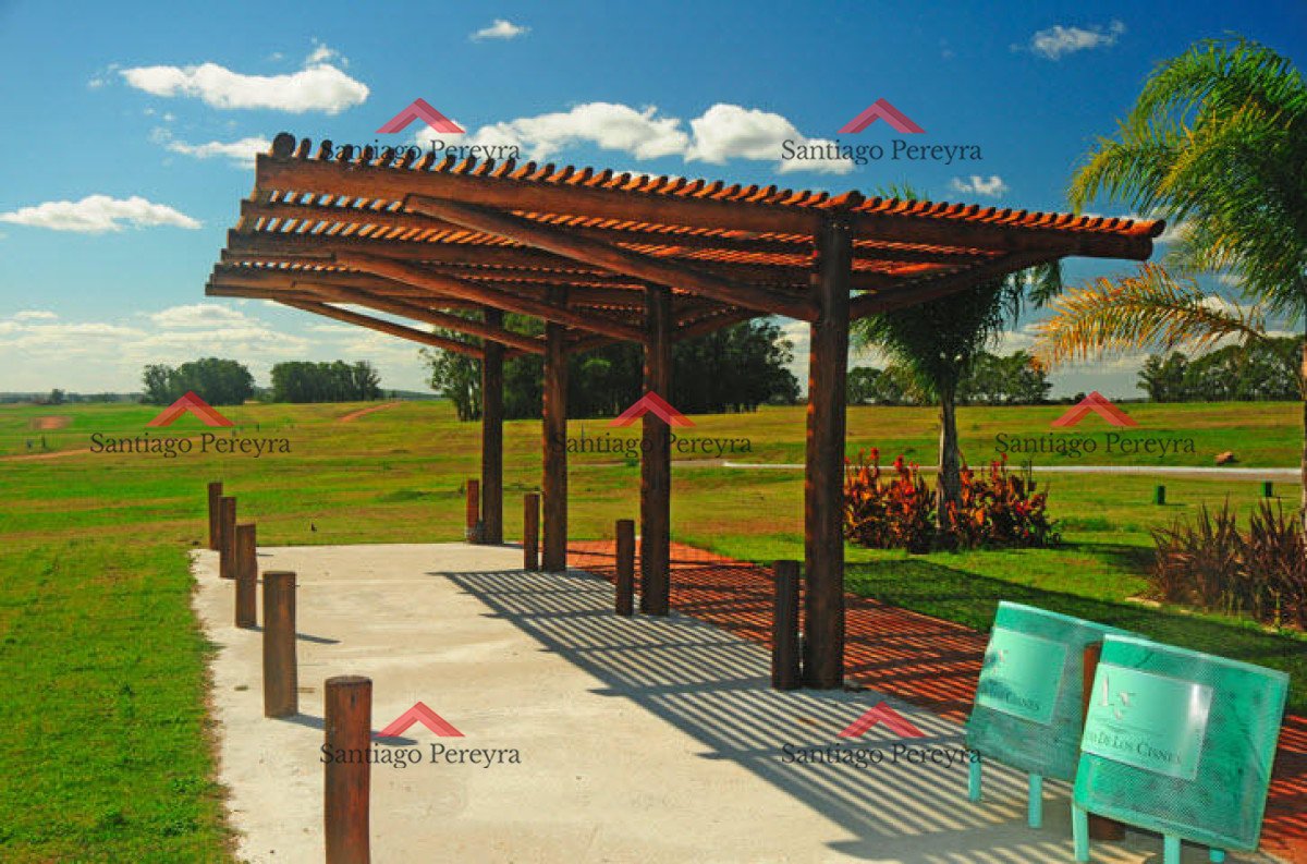 Terreno ID.6383 - 50 metros de costa, acepta financiacion sin interes, venta, chacra, Punta del Este, Uruguay, LAGUNA DE LOS CISNES
