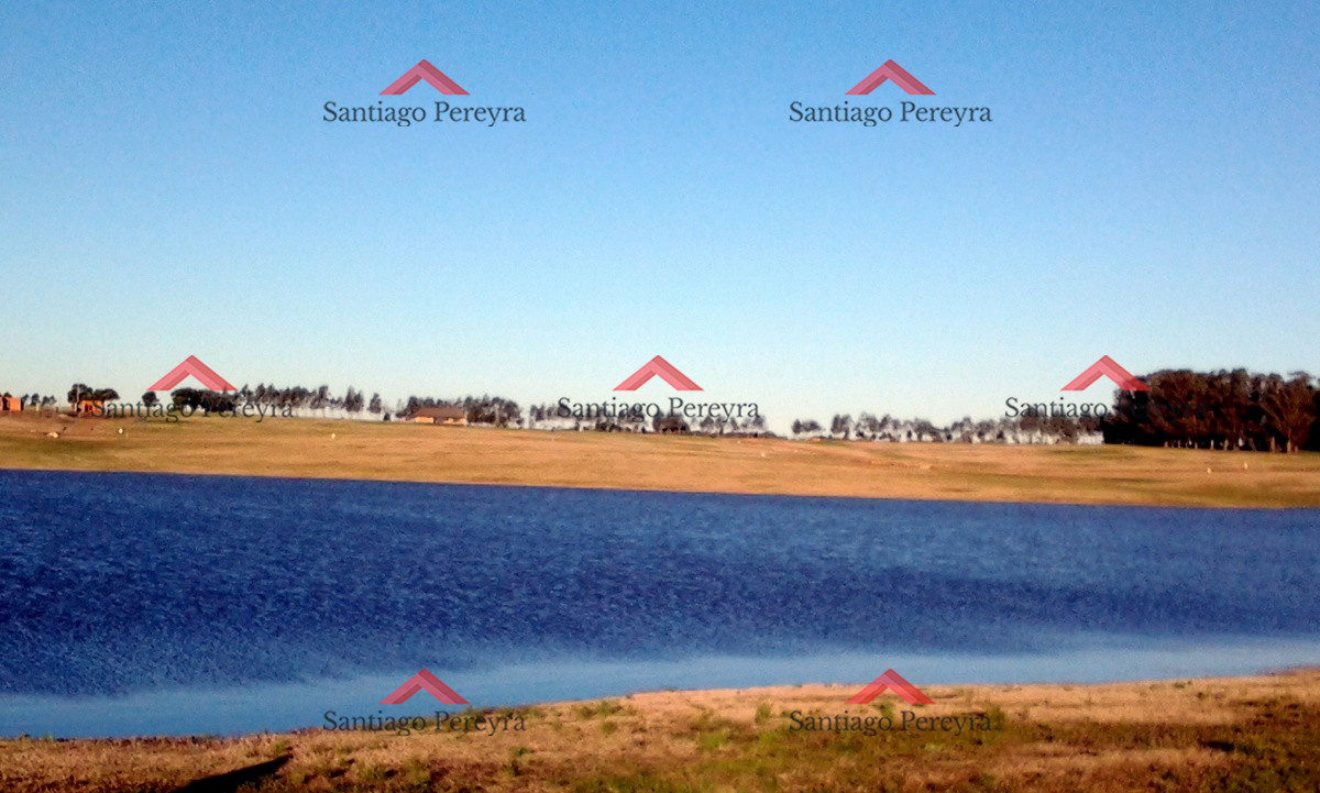 Terreno ID.6383 - 50 metros de costa, acepta financiacion sin interes, venta, chacra, Punta del Este, Uruguay, LAGUNA DE LOS CISNES
