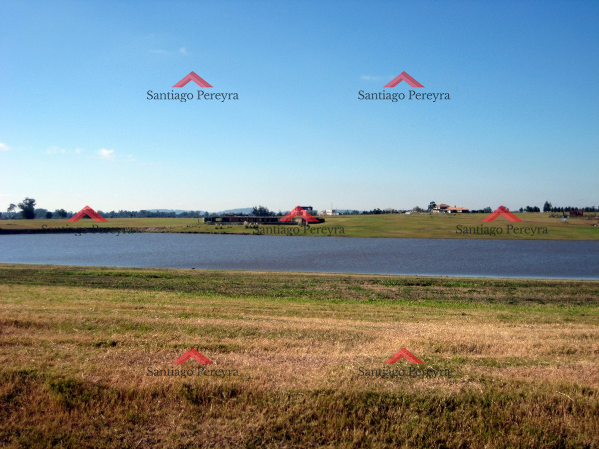 Terreno ID.6383 - 50 metros de costa, acepta financiacion sin interes, venta, chacra, Punta del Este, Uruguay, LAGUNA DE LOS CISNES