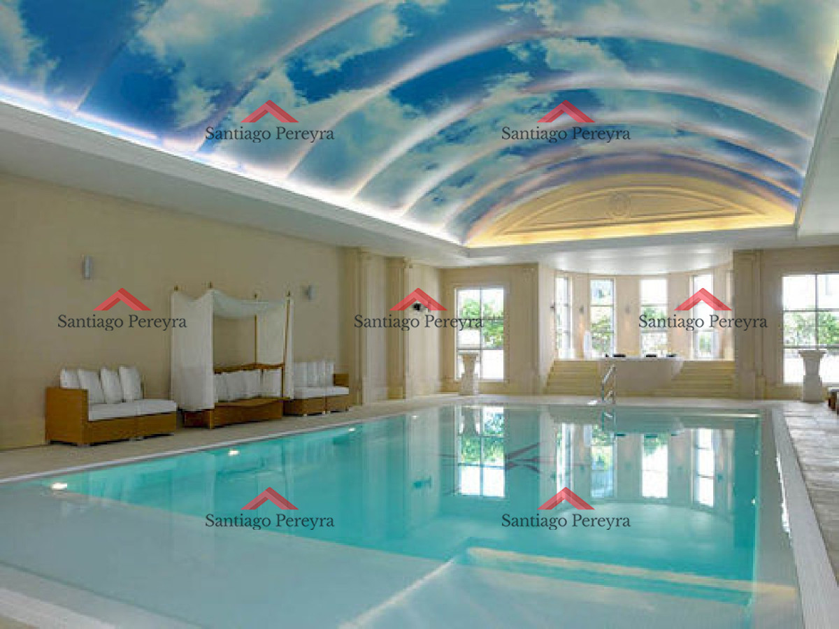 Apartamento ID.5299 - Espectacular semipiso en venta, Punta del Este, Oportunidad