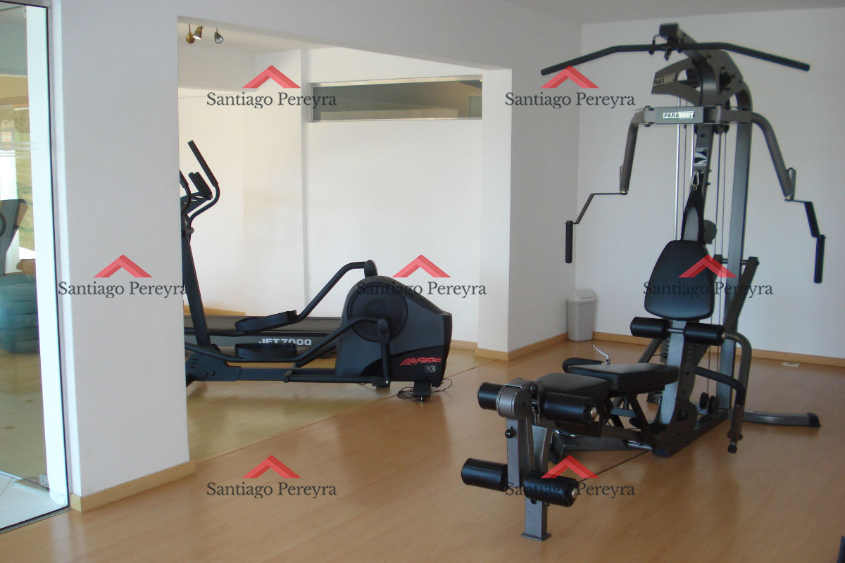 Apartamento ID.5720 - Apartamento en Brava, 3 dormitorios *
