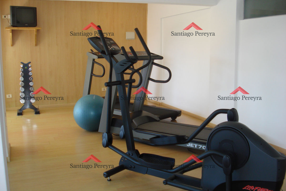 Apartamento ID.5720 - Apartamento en Brava, 3 dormitorios *