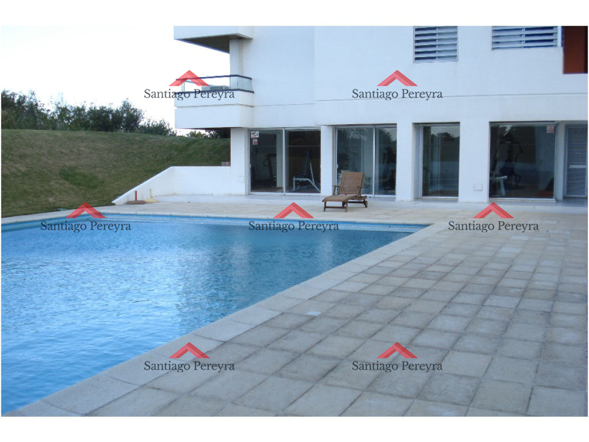 Apartamento ID.5720 - Apartamento en Brava, 3 dormitorios *
