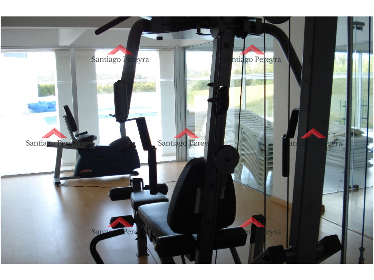Apartamento ID.5720 - Apartamento en Brava, 3 dormitorios *