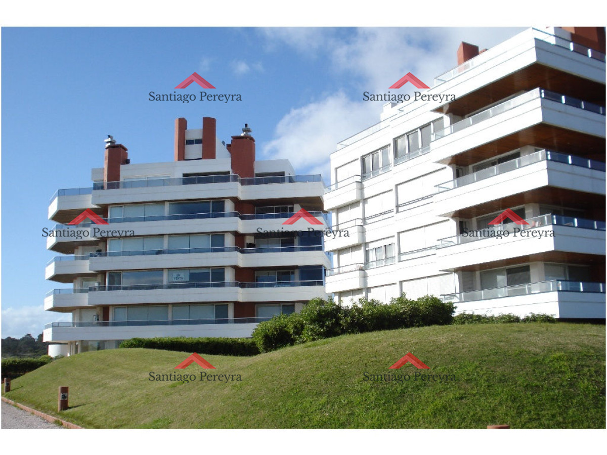 Apartamento ID.5720 - Apartamento en Brava, 3 dormitorios *