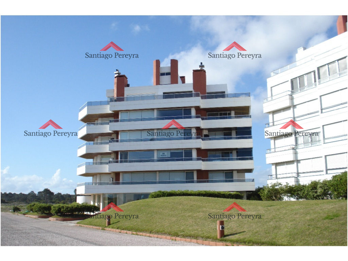 Apartamento ID.5720 - Apartamento en Brava, 3 dormitorios *