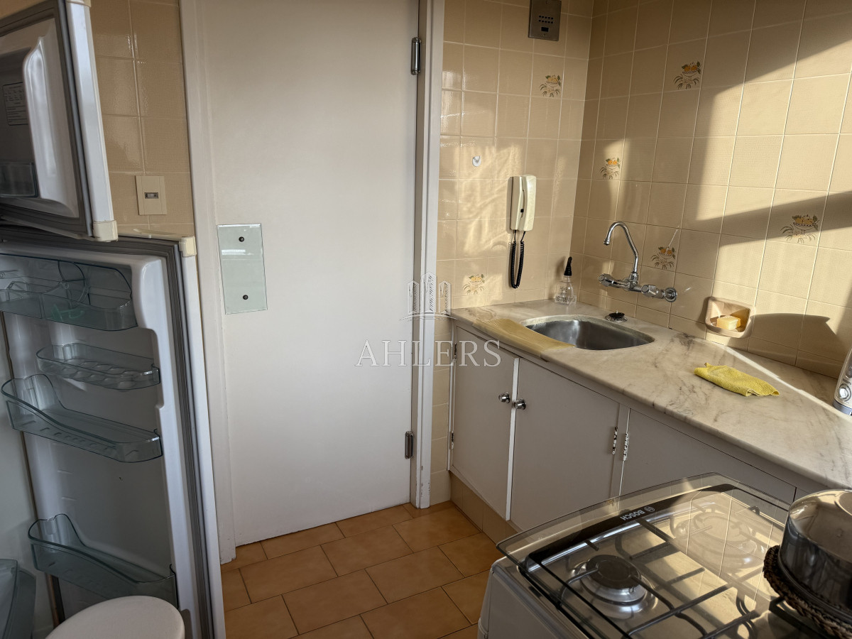 Apartamento ID.306 - 2 DORMITORIOS ALQUILER ANUAL EN PUNTA DEL ESTE 