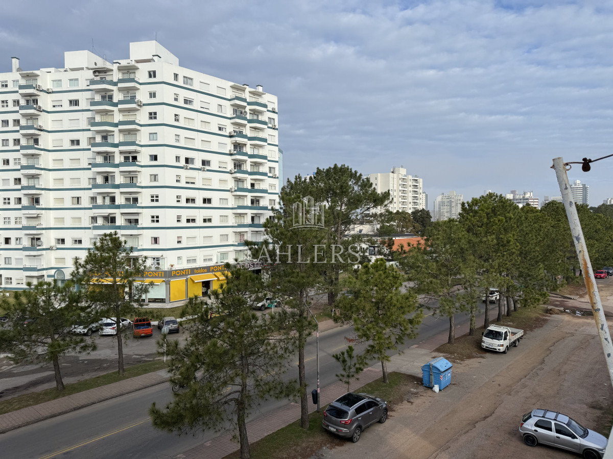Apartamento ID.306 - 2 DORMITORIOS ALQUILER ANUAL EN PUNTA DEL ESTE 