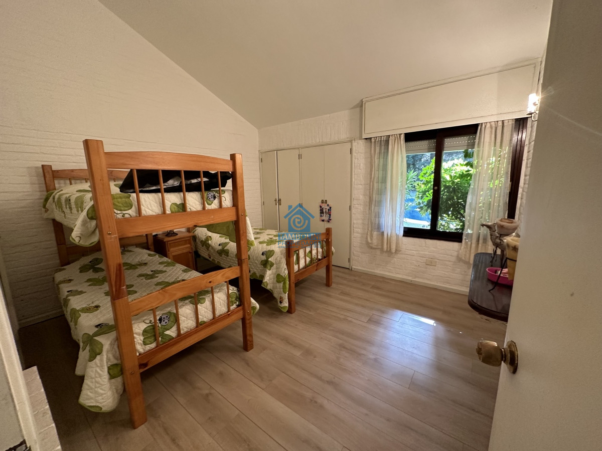 Casa ID.293 - SAN RAFAEL, PUNTA DEL ESTE EN VENTA CASA 4 DORMITORIOS PISCINA
